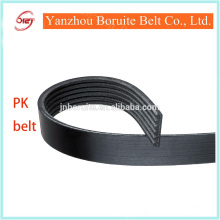 high quality Pk belt ,fan belt